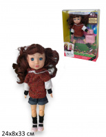 КУКЛА ГИБКАЯ,РУКИ-НОГИ ШАРНИРНЫЕ,С ЧЕМОДАНОМ, 4 ВИДА В АССОРТИМ., КОР.24*8*33СМ купить оптом и в розницу КУКЛА ГИБКАЯ,РУКИ-НОГИ ШАРНИРНЫЕ,С ЧЕМОДАНОМ, 4 ВИДА В АССОРТИМ., КОР.24*8*33СМ купить оптом и в розницу на базе игрушек